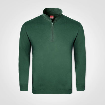 Unisex FWRD Quarter Zip Sweater
