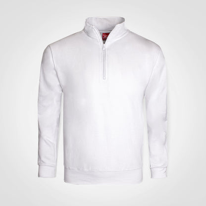 Unisex FWRD Quarter Zip Sweater