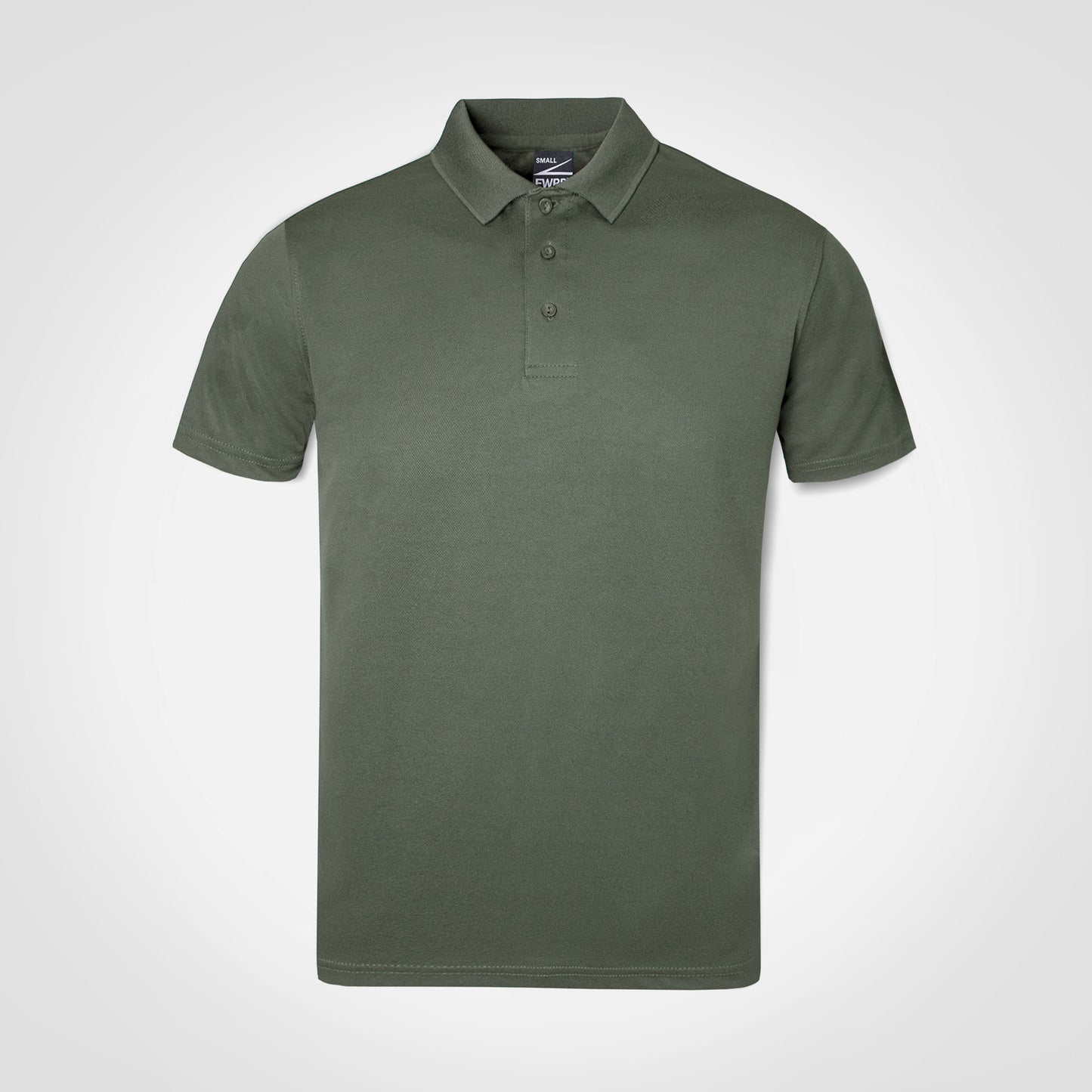 Mens Pro Golfer
