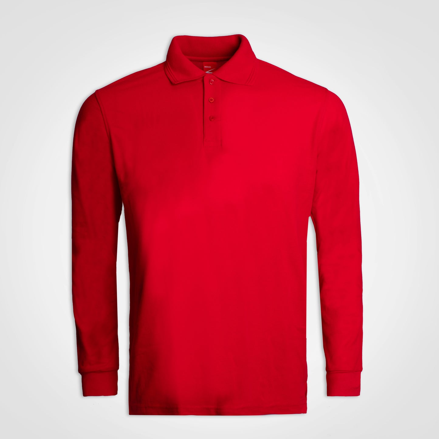 Unisex Long Sleeve Golfer