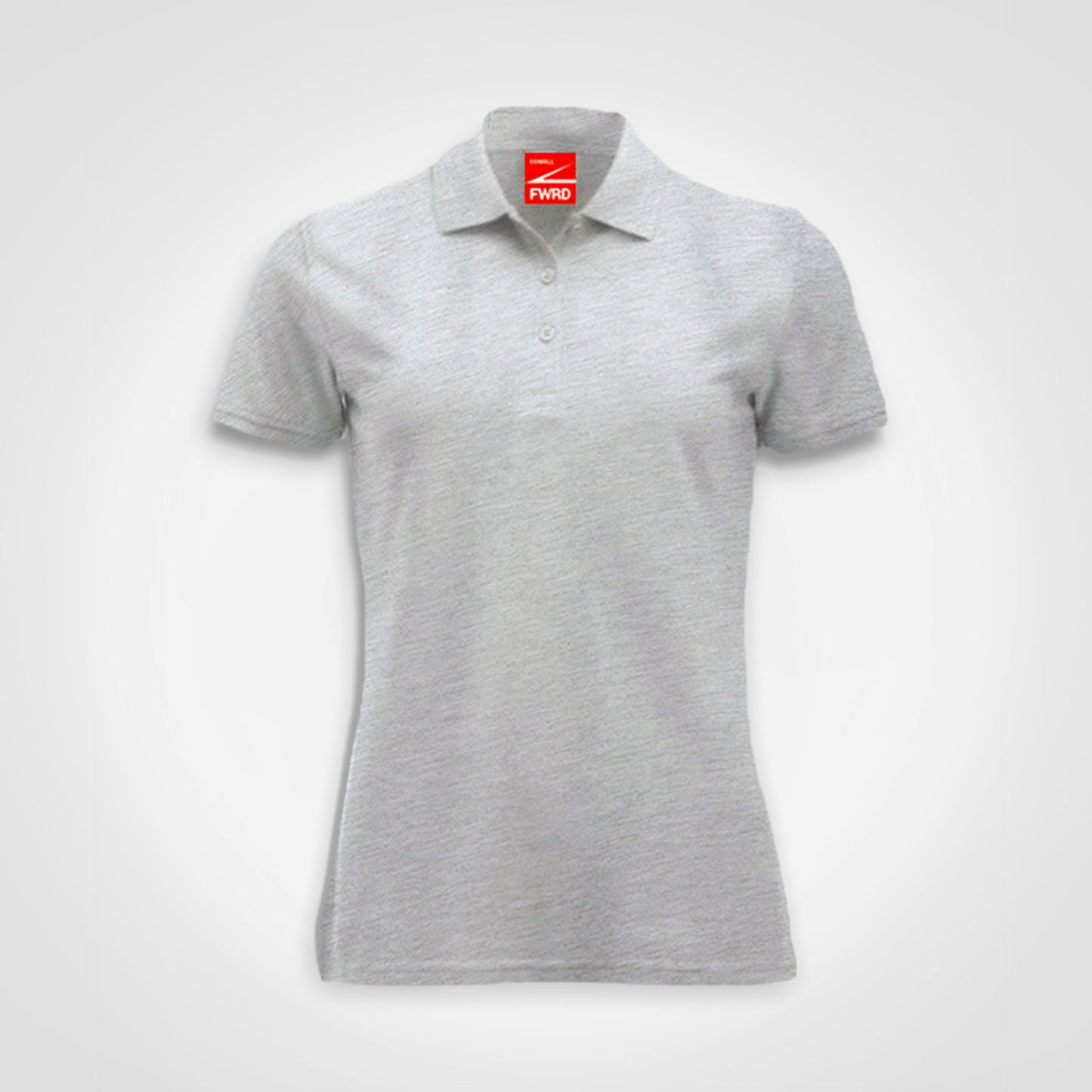 Ladies Golfer