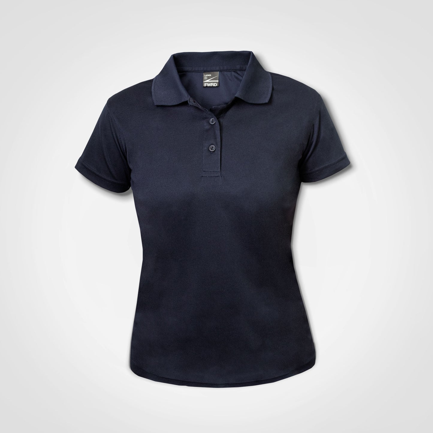 Ladies Pro Golfer