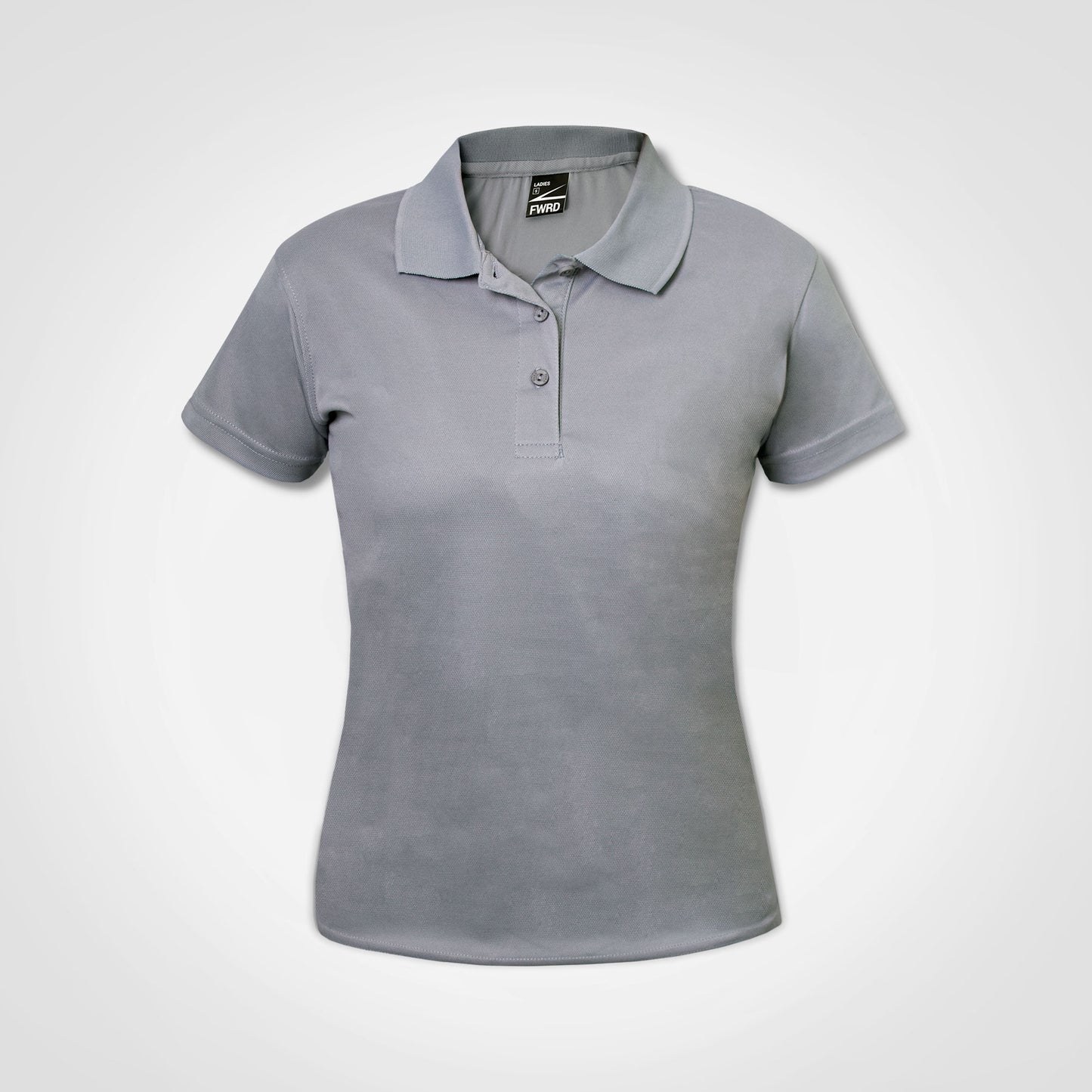 Ladies Pro Golfer