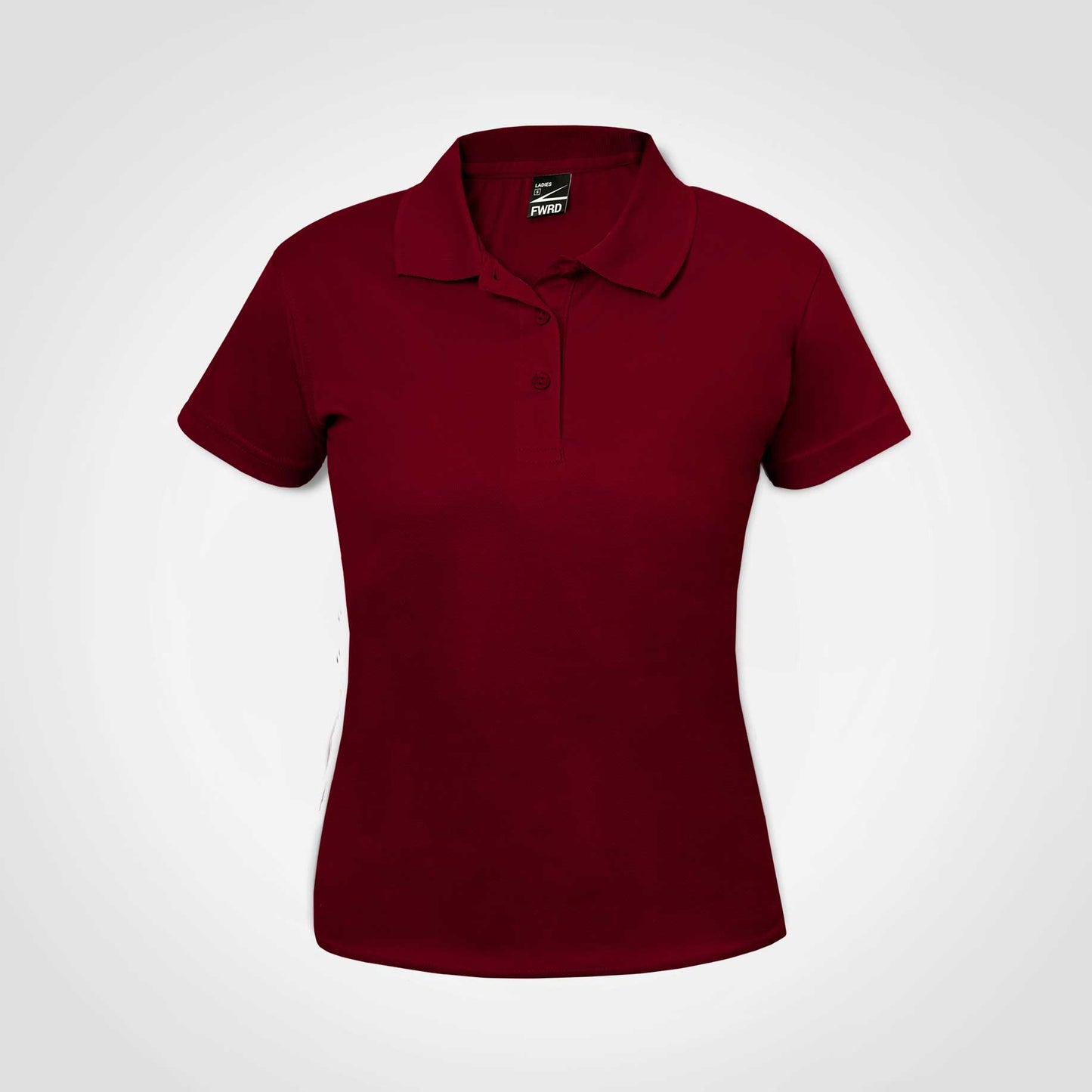 Ladies Pro Golfer