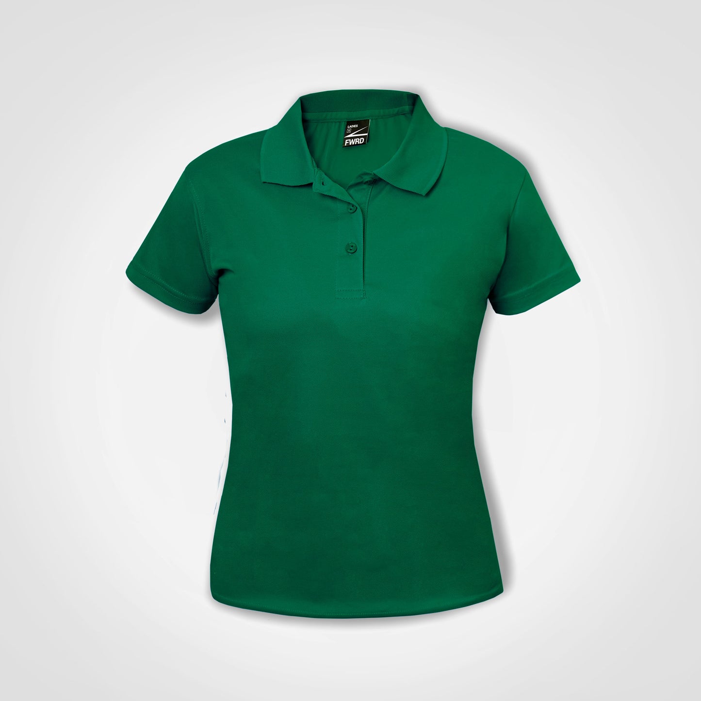 Ladies Pro Golfer
