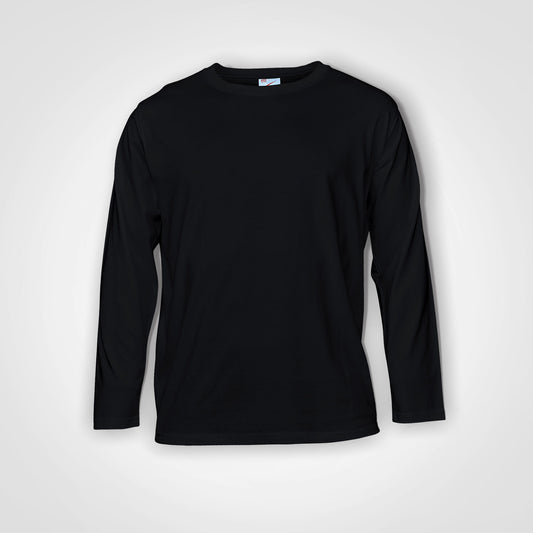 Kids Promo Long Sleeve T-Shirt