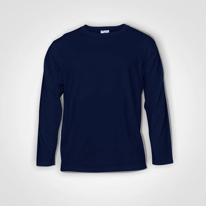 Kids Promo Long Sleeve T-Shirt