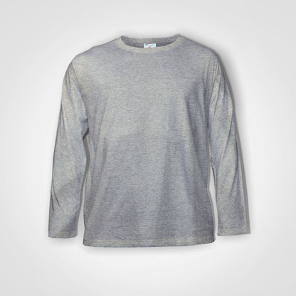 Kids Promo Long Sleeve T-Shirt