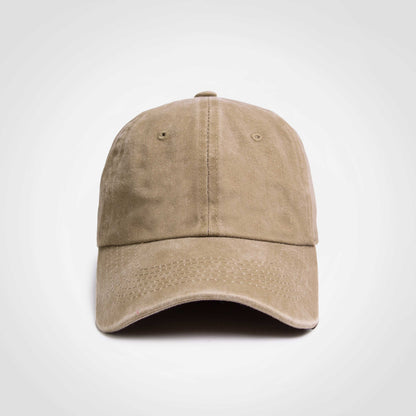 Camper Cap