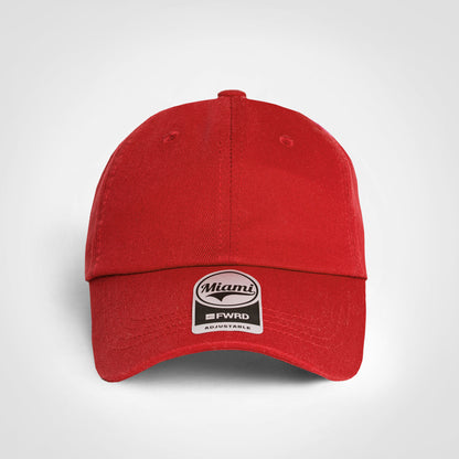 Miami Cap