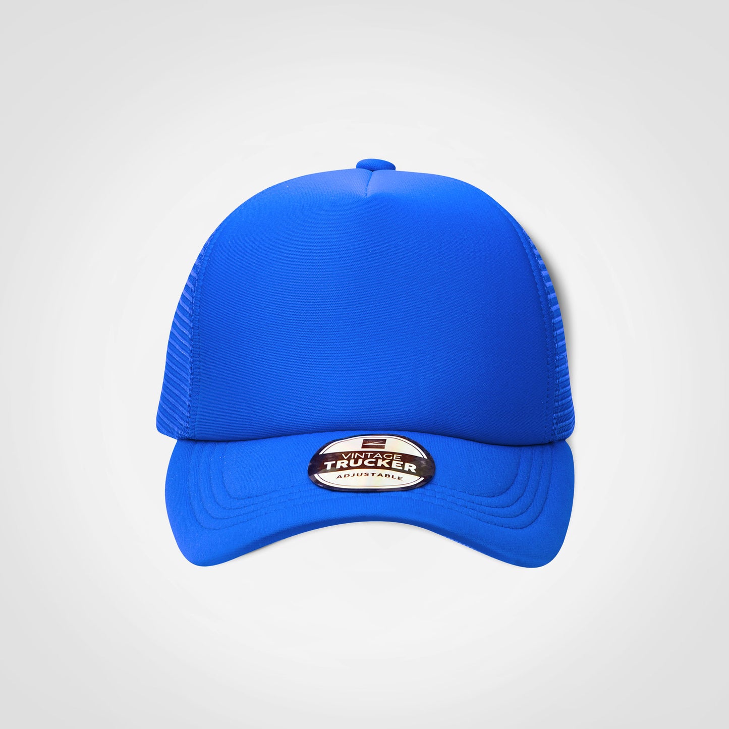 Vintage Trucker Cap
