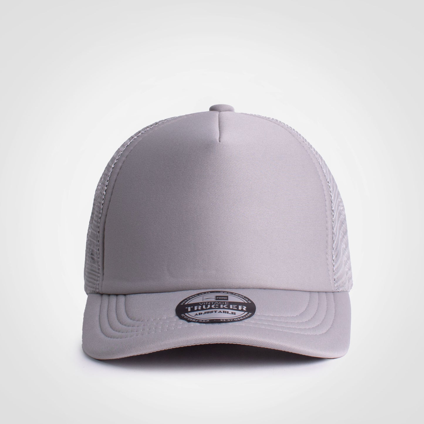Vintage Trucker Cap