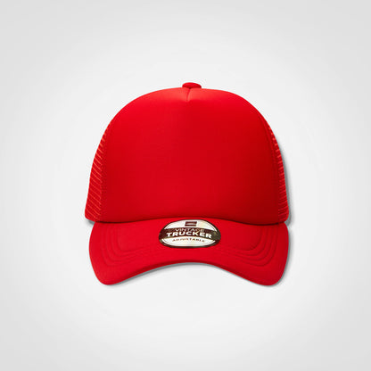 Vintage Trucker Cap