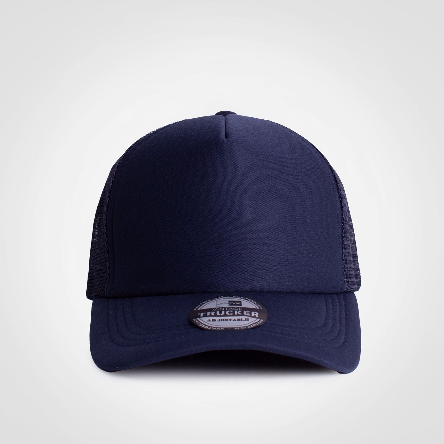 Vintage Trucker Cap