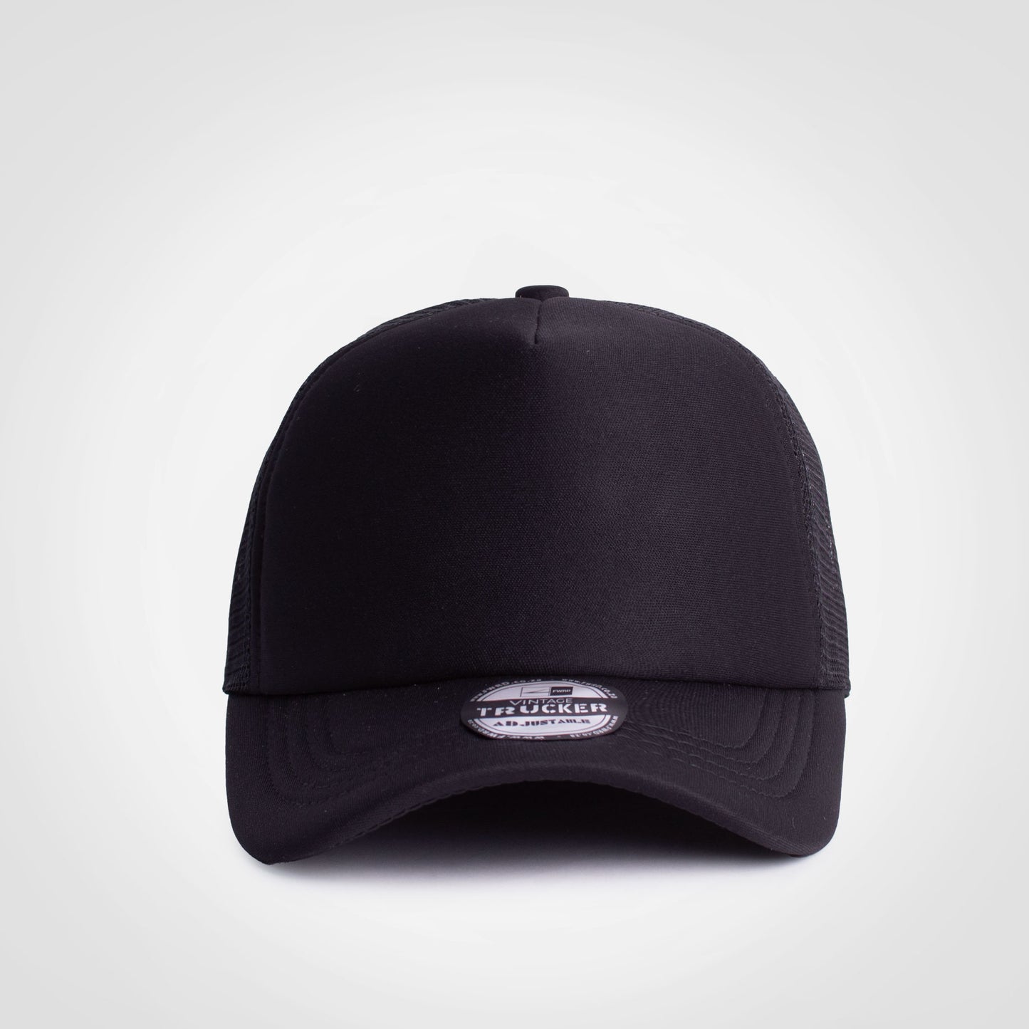 Vintage Trucker Cap
