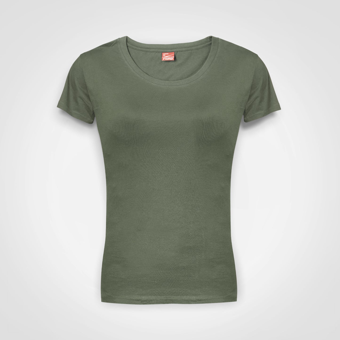 Ladies Classic T-Shirt