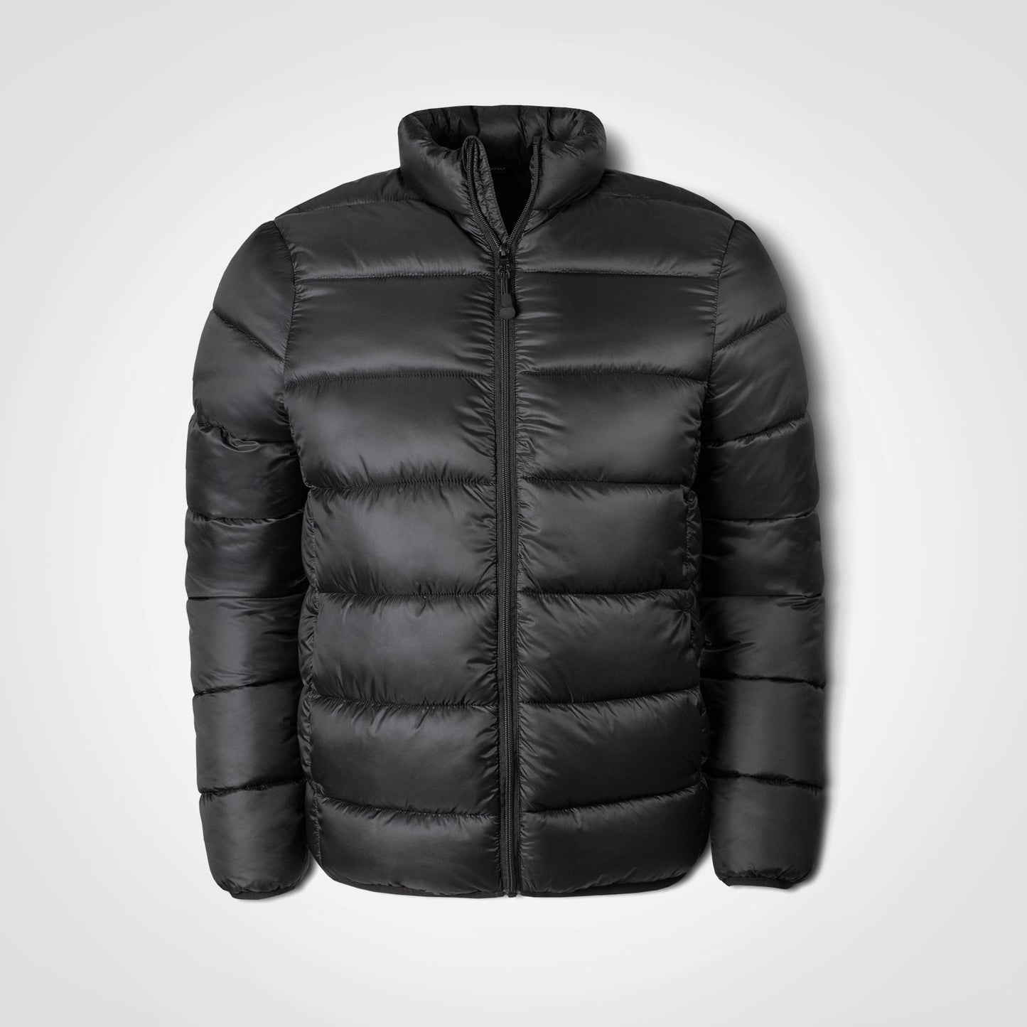 Unisex Alaska Puffer Jacket