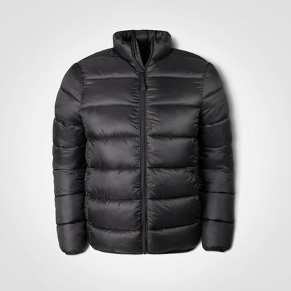 Unisex Alaska Puffer Jacket