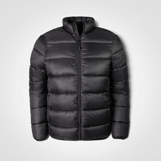 Unisex Alaska Puffer Jacket