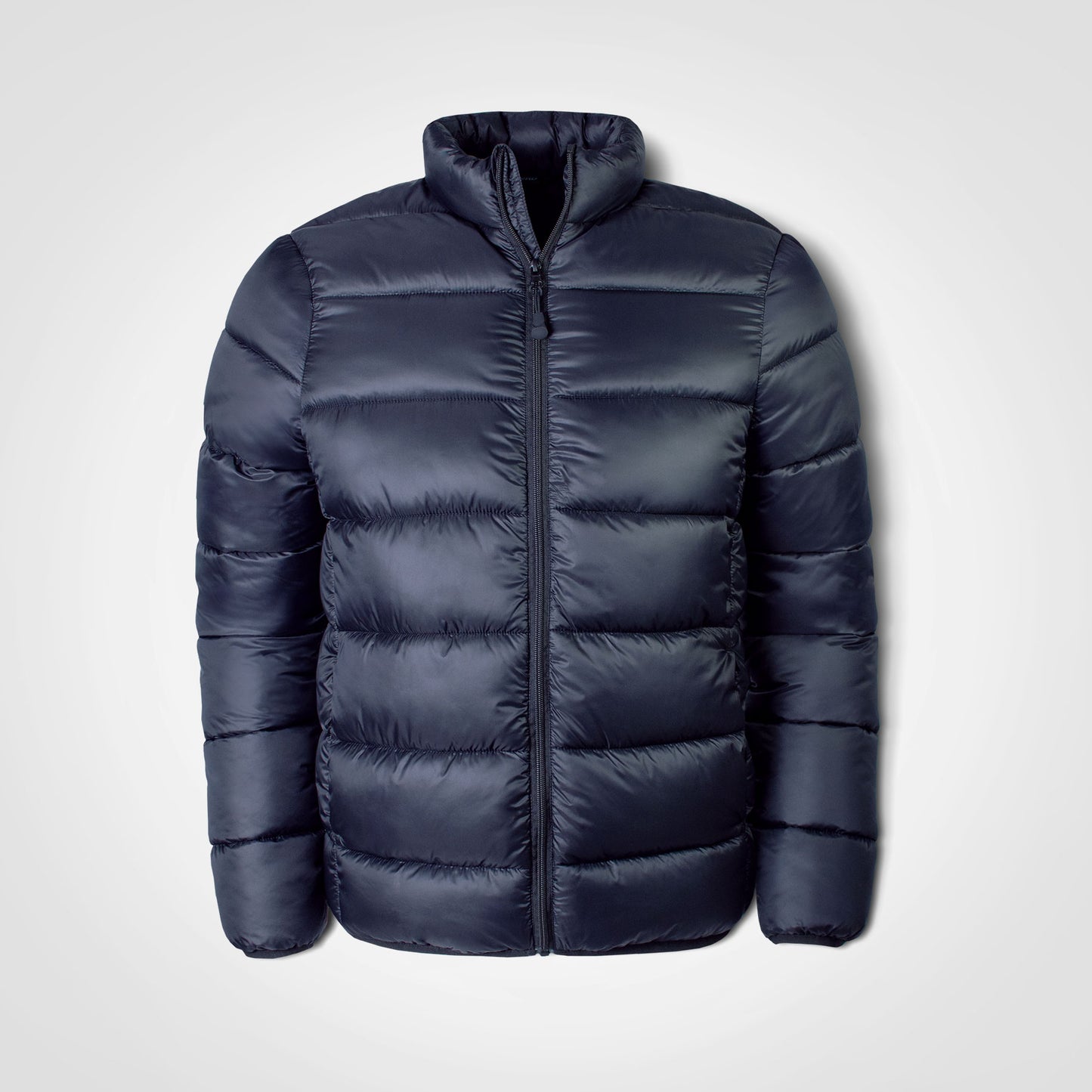 Unisex Alaska Puffer Jacket