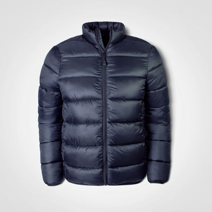 Unisex Alaska Puffer Jacket
