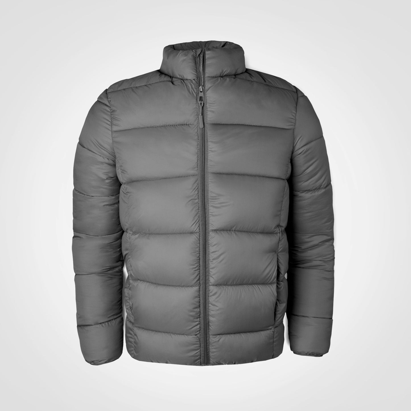 Unisex Alaska Puffer Jacket