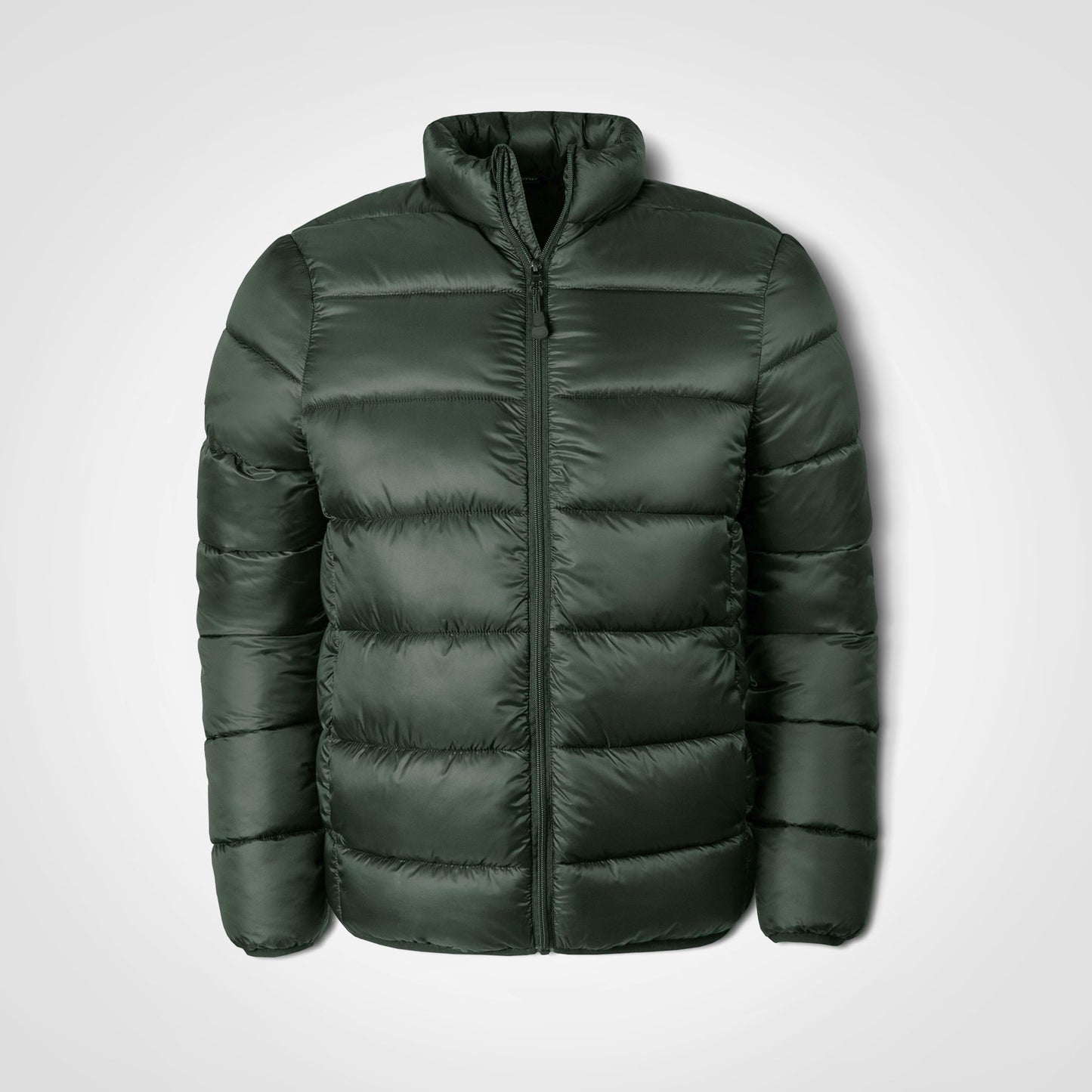 Unisex Alaska Puffer Jacket