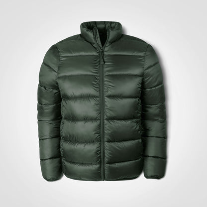 Unisex Alaska Puffer Jacket