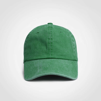 Camper Cap