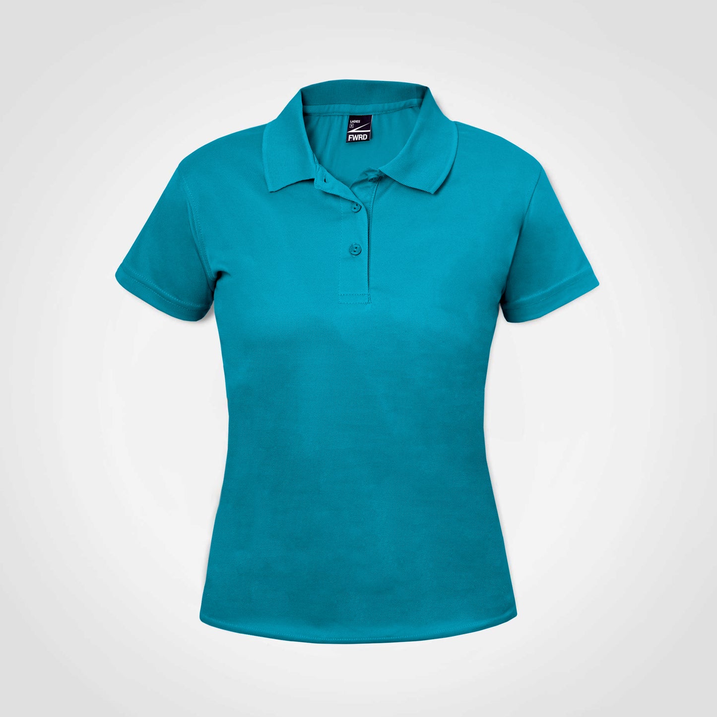 Ladies Pro Golfer