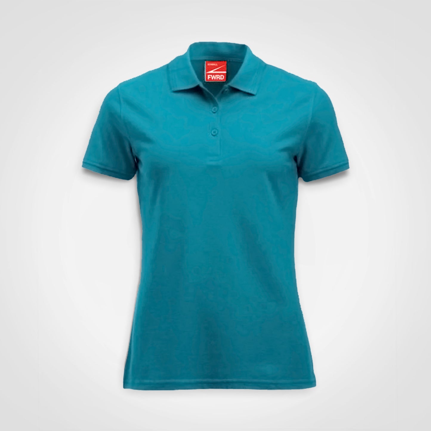 Ladies Golfer