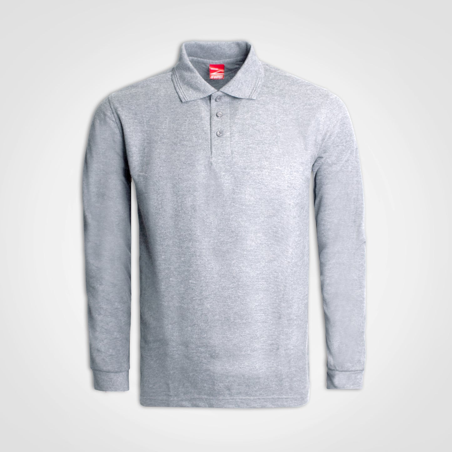 Unisex Long Sleeve Golfer