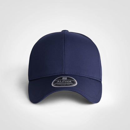 Alpha Supafit Cap OSFM