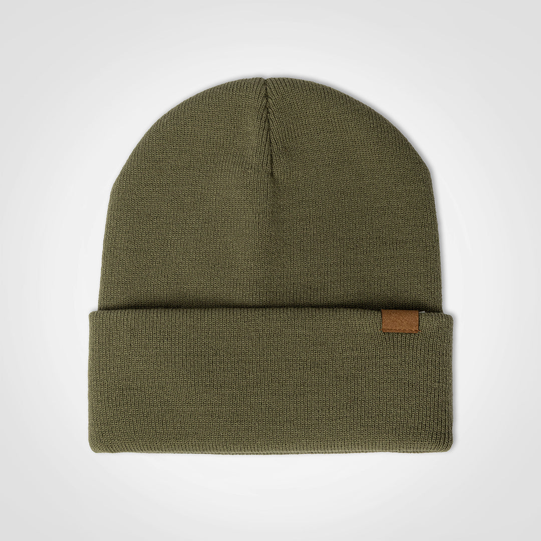 Ridge Beanie