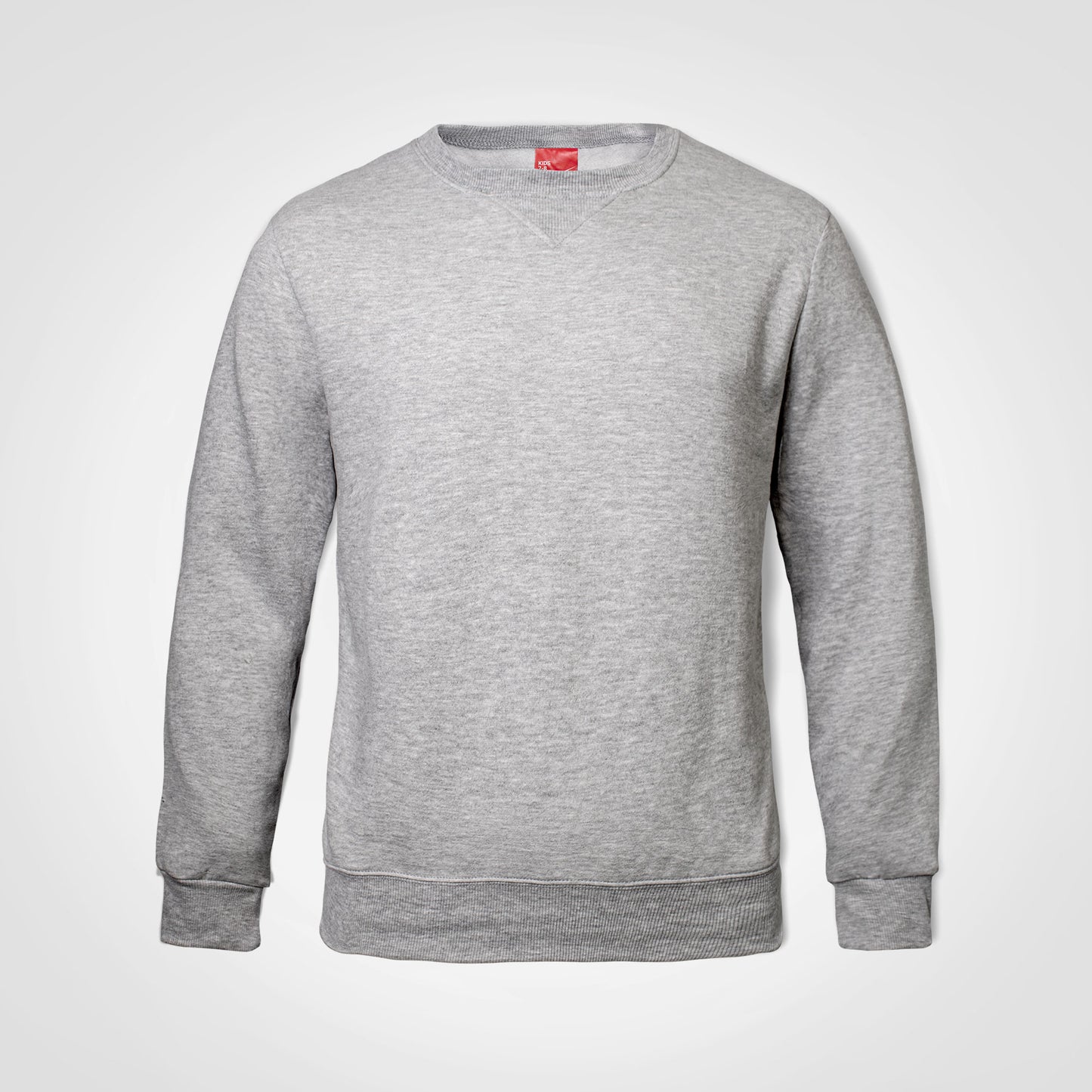 Kids Basic Sweaters