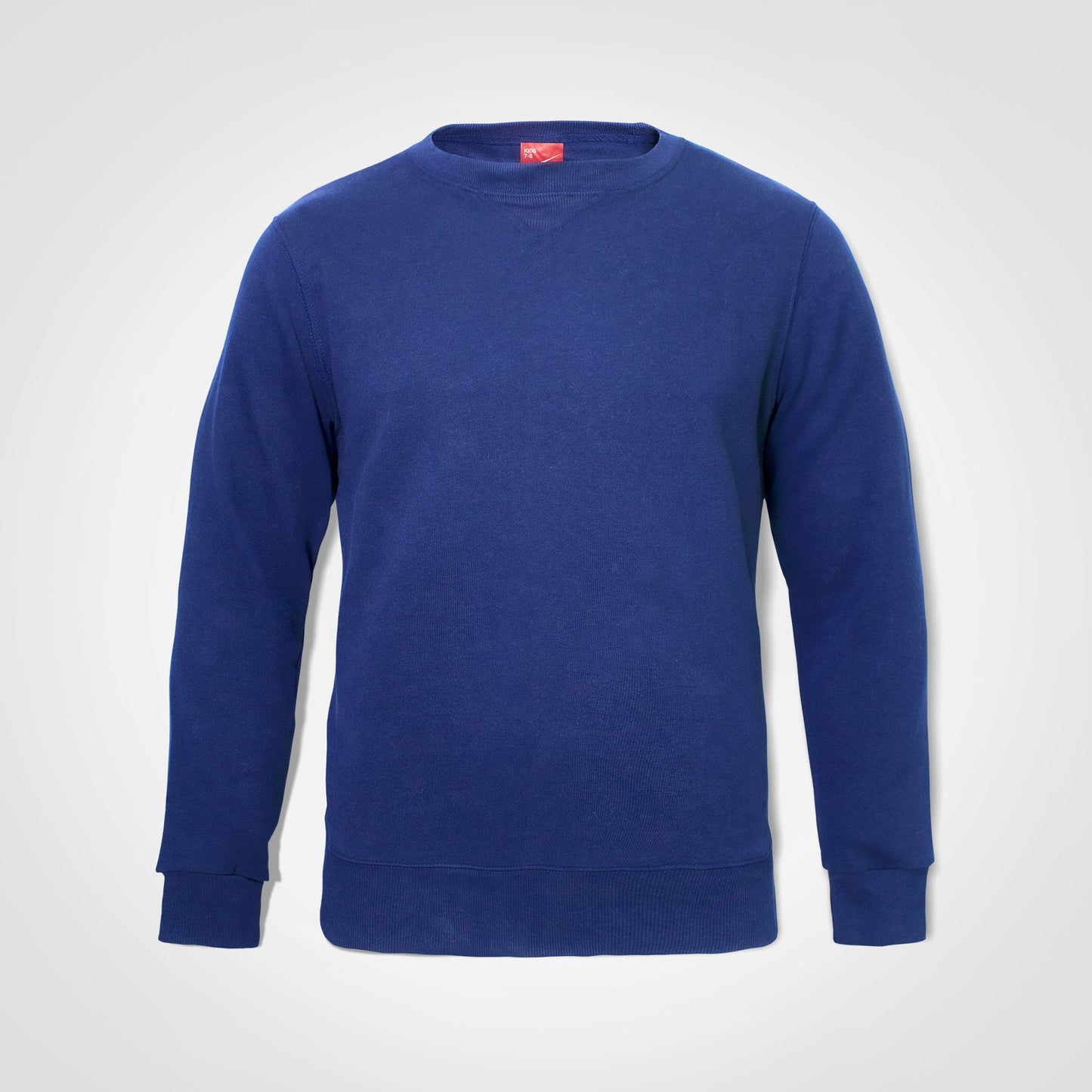 Kids Basic Sweaters