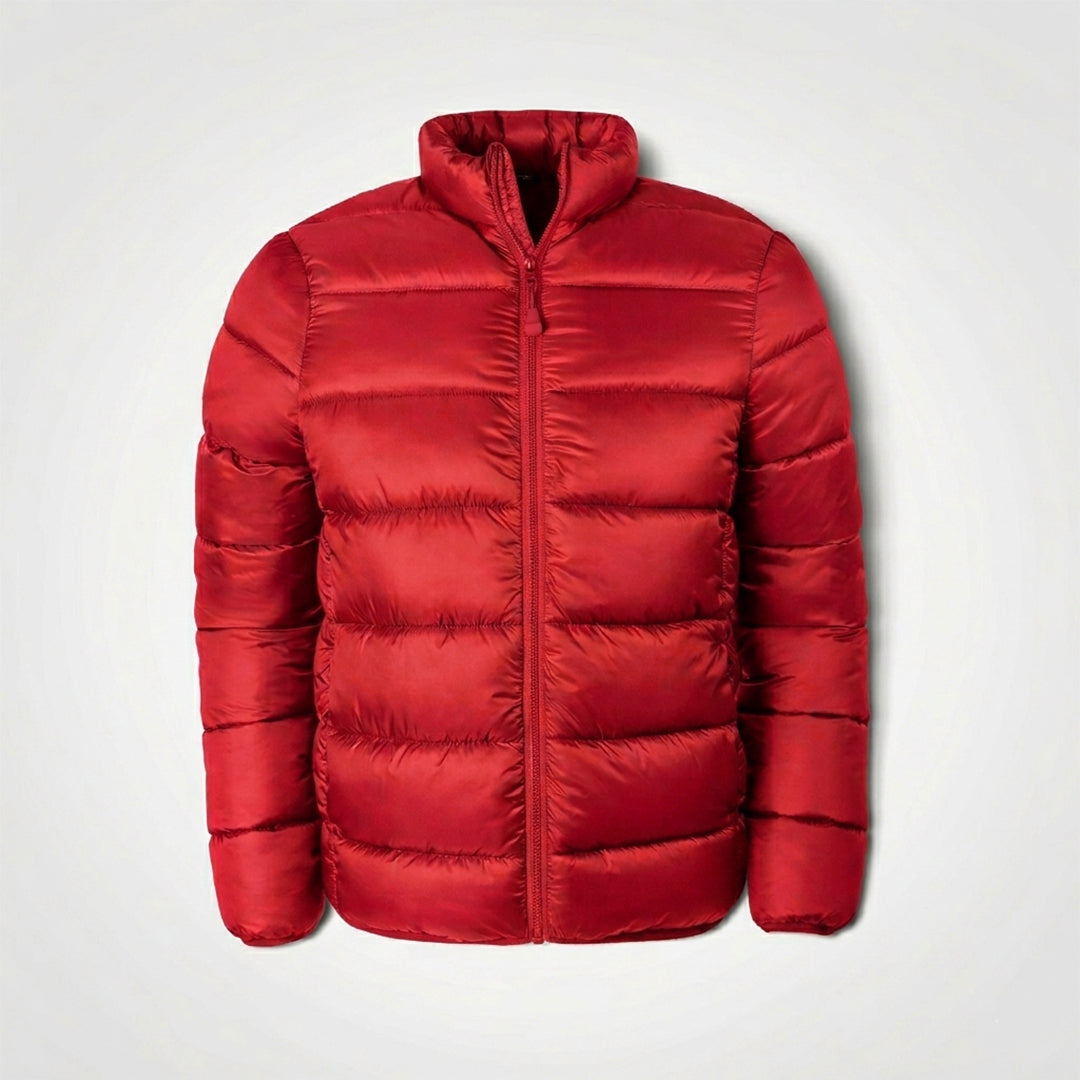 Unisex Alaska Puffer Jacket