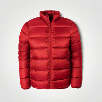 Unisex Alaska Puffer Jacket