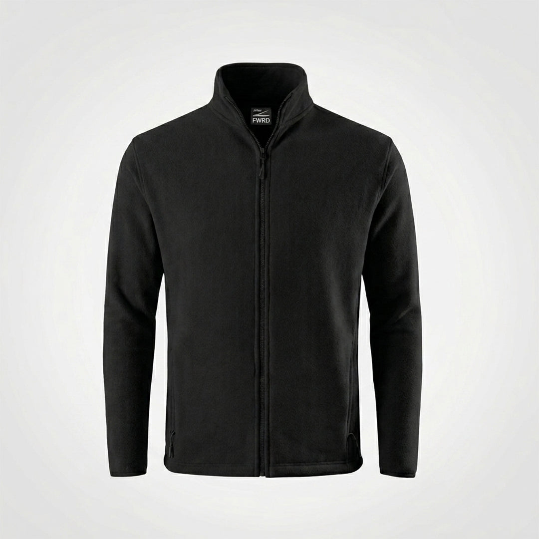 Unisex Sabi Microfleece Jacket