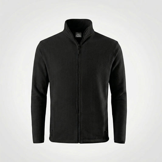 Unisex Sabi Microfleece Jacket