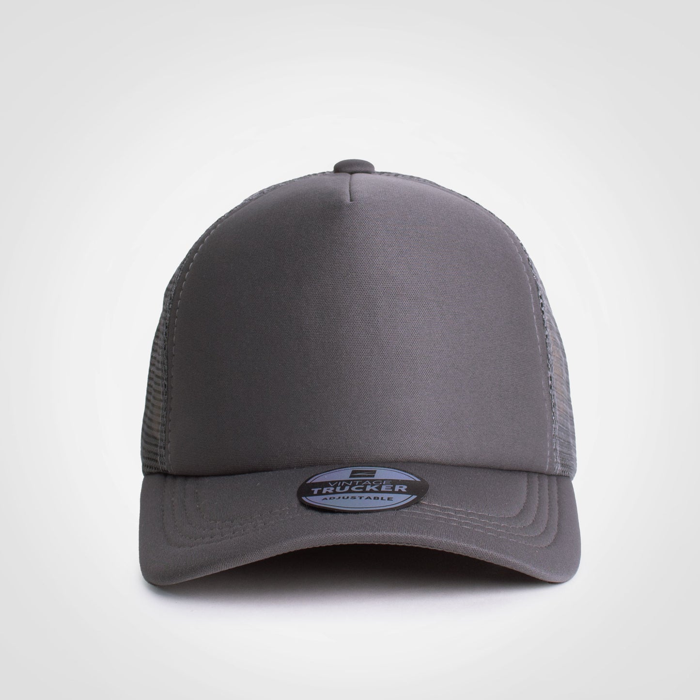 Vintage Trucker Cap