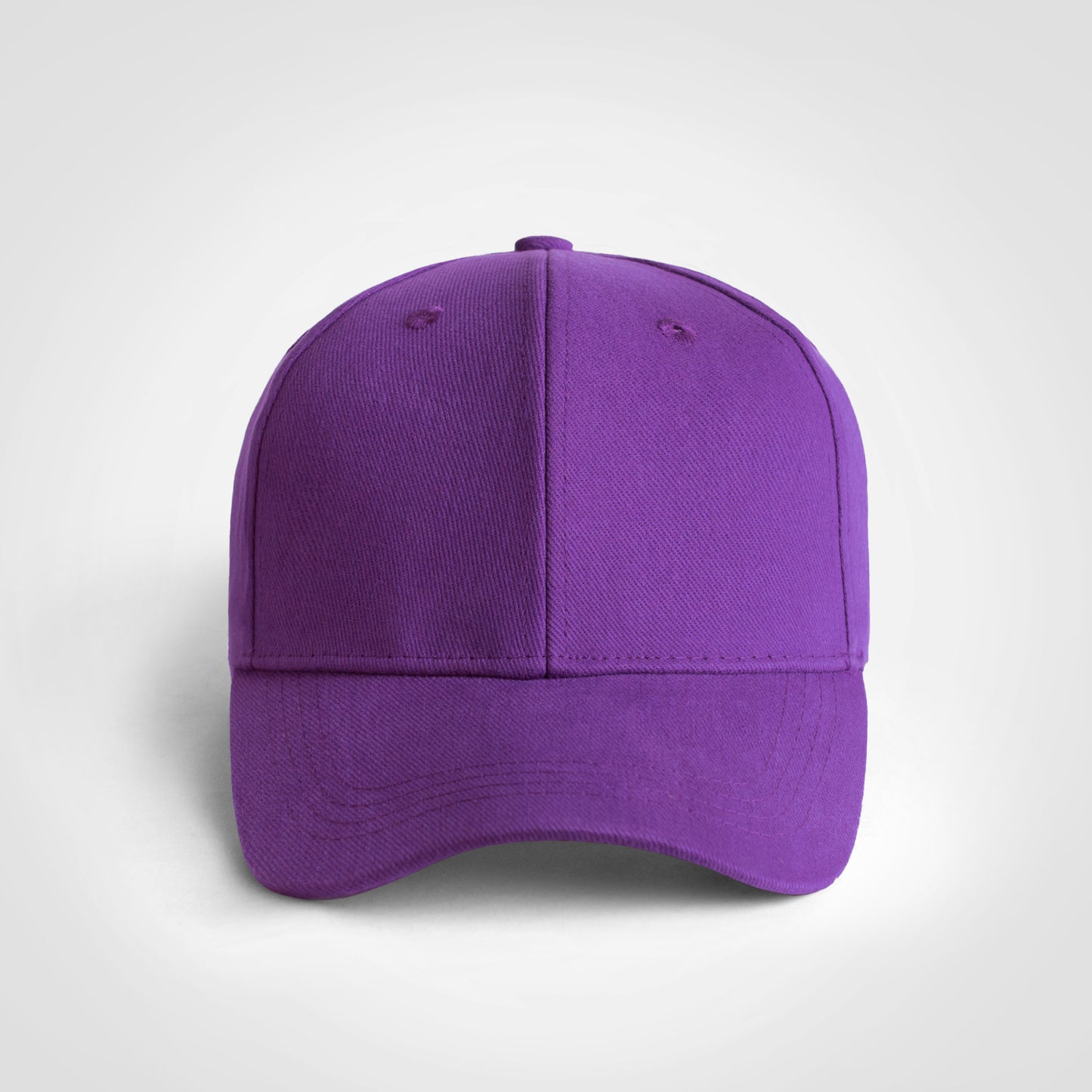 Classic 6 Panel Cap