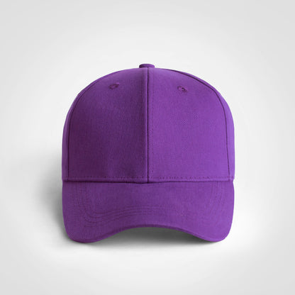 Classic 6 Panel Cap