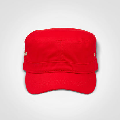 Fidel Cap