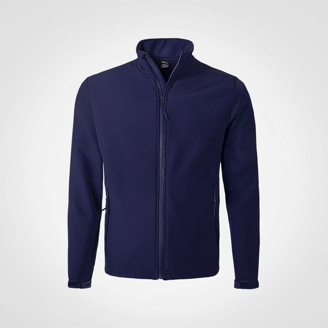 Unisex Nimbus Softshell Jacket