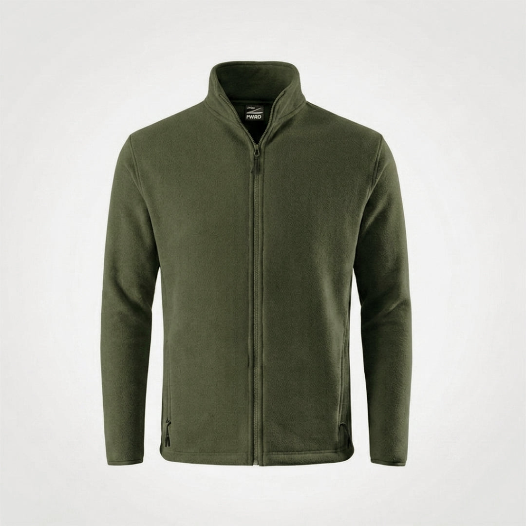Unisex Sabi Microfleece Jacket