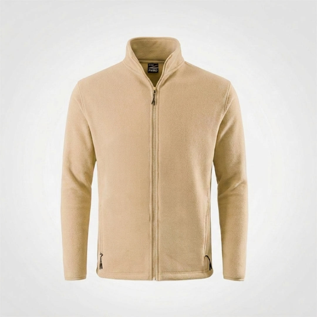 Unisex Sabi Microfleece Jacket