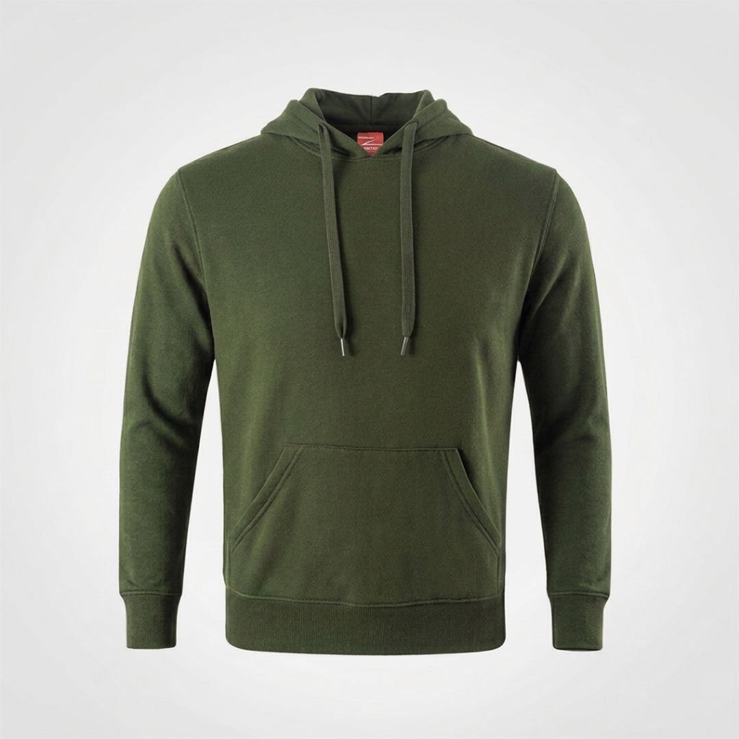 Unisex Base Hoodie
