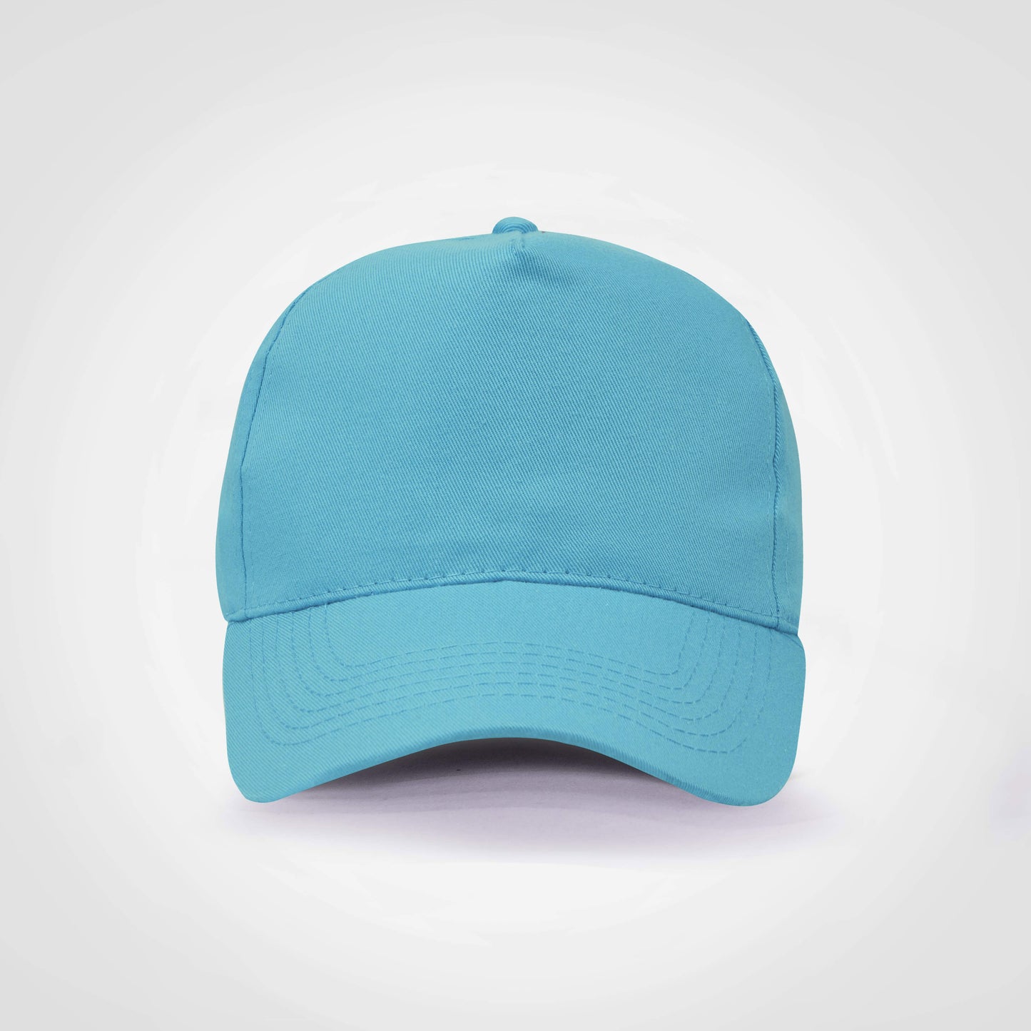 Superior 5 Panel Cap