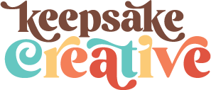 Keepsake Creative Logo